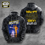 Star Wars 3D Apparel – TANTN 11751