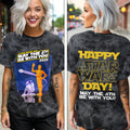 Star Wars 3D Apparel – TANTN 11751
