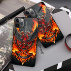 Metallica Phone Case – TANTN 11795