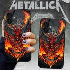 Metallica Phone Case – TANTN 11795