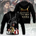 Michael Jackson 3D Apparel – TANTN 12082