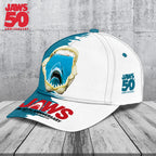 Jaws Classic Cap – TANTN 12254