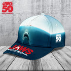 Jaws Classic Cap – TANTN 12277