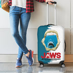 Jaws Luggage Cover – TANTN 12288
