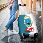 Jaws Luggage Cover – TANTN 12288