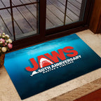 Jaws Custom Doormat – TANTN 12364
