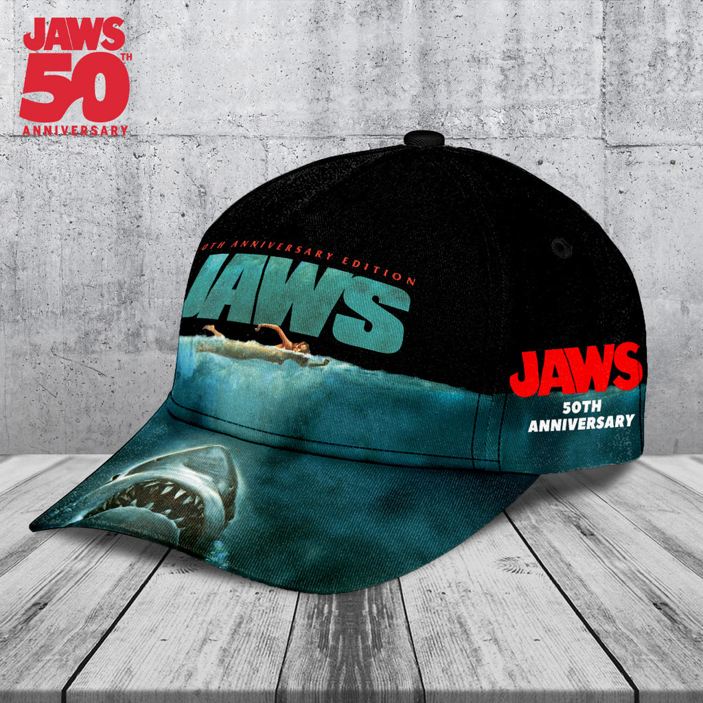 Jaws Classic Cap – TANTN 12511
