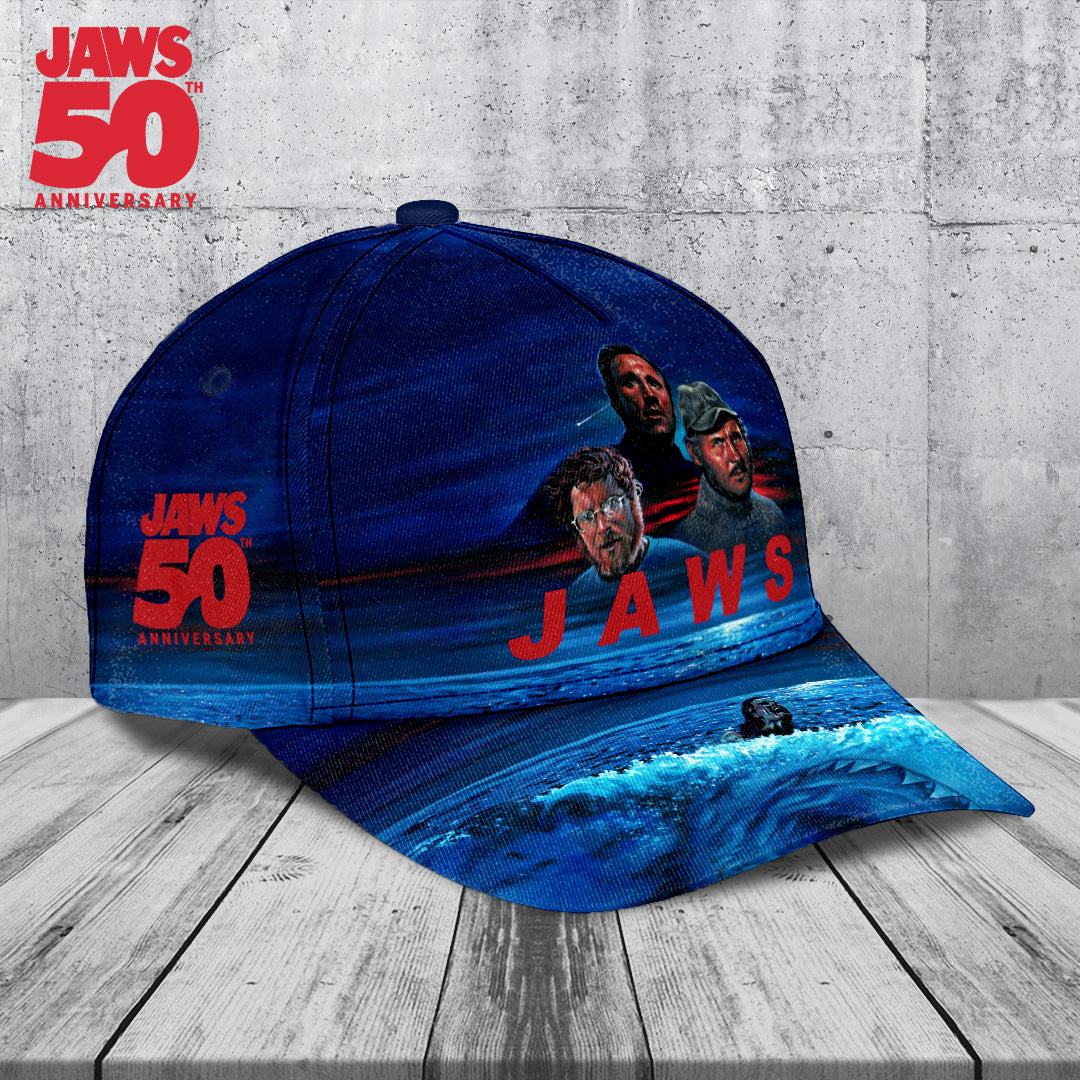 Jaws Classic Cap – TANTN 12512