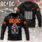 AC/DC 3D Apparel – TANTN 12827