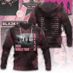 Blackpink 3D Apparel – TANTN 12845