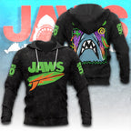 Jaws 3D Apparel – TANTN 12863