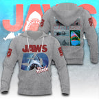 Jaws 3D Apparel – TANTN 12867