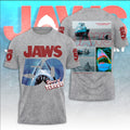 Jaws 3D Apparel – TANTN 12867