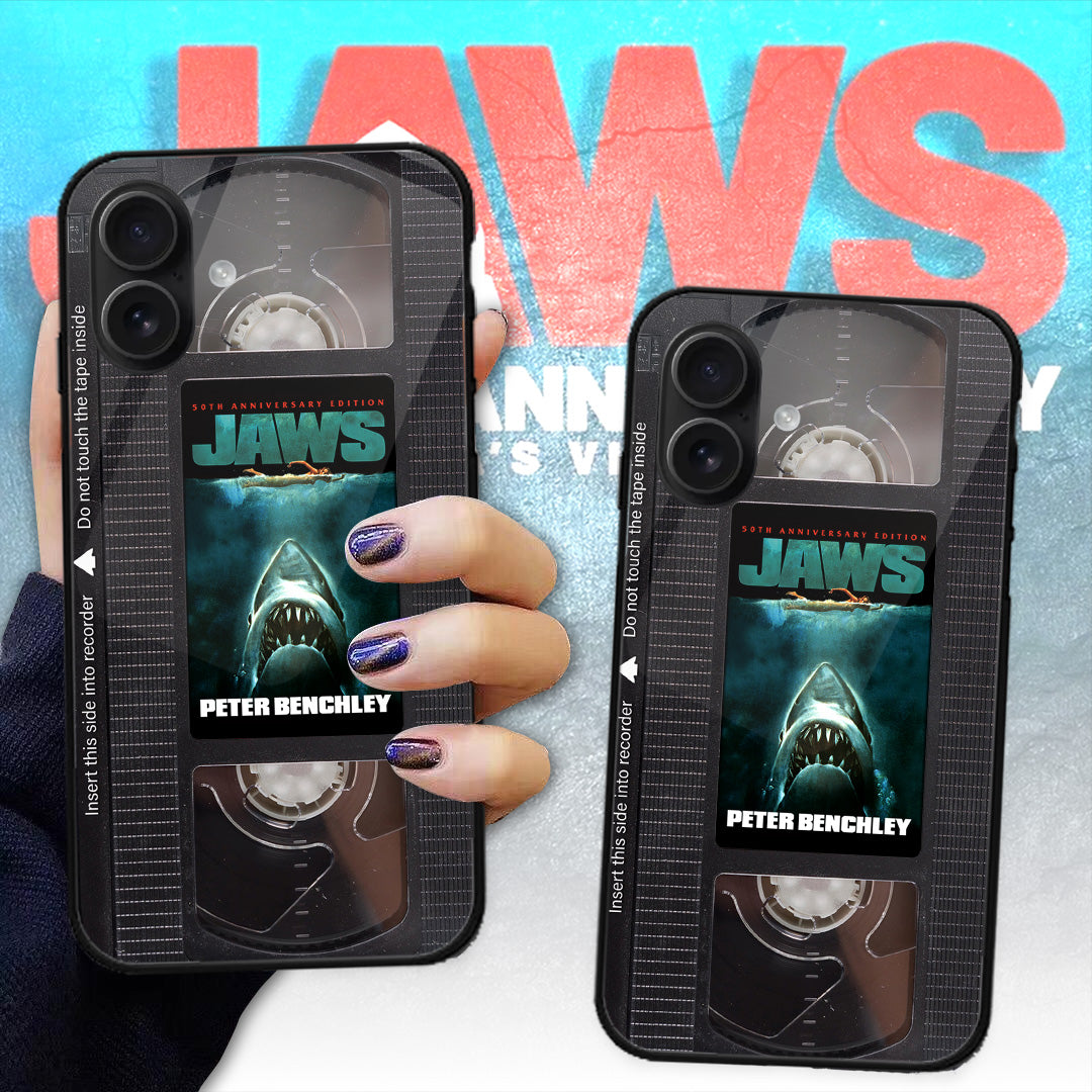 Jaws Phone Case – TANTN 12885