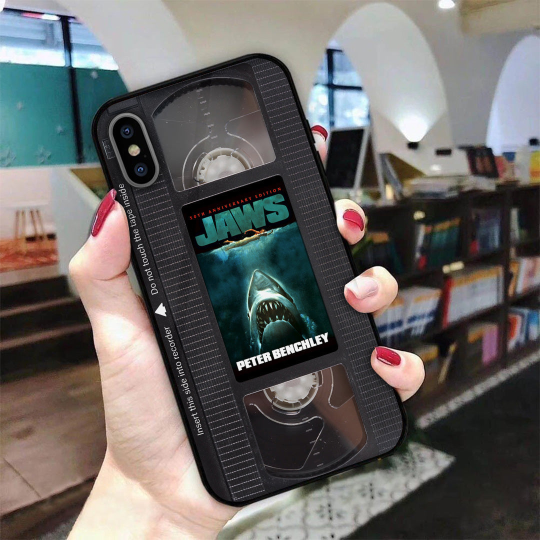 Jaws Phone Case – TANTN 12885