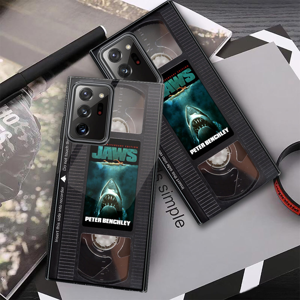 Jaws Phone Case – TANTN 12885