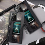 Jaws Phone Case – TANTN 12885