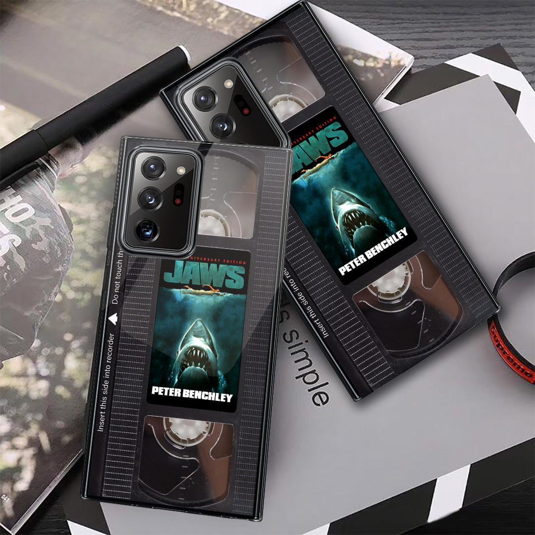 Jaws Phone Case – TANTN 12885