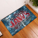 Jaws Custom Doormat – TANTN 12997
