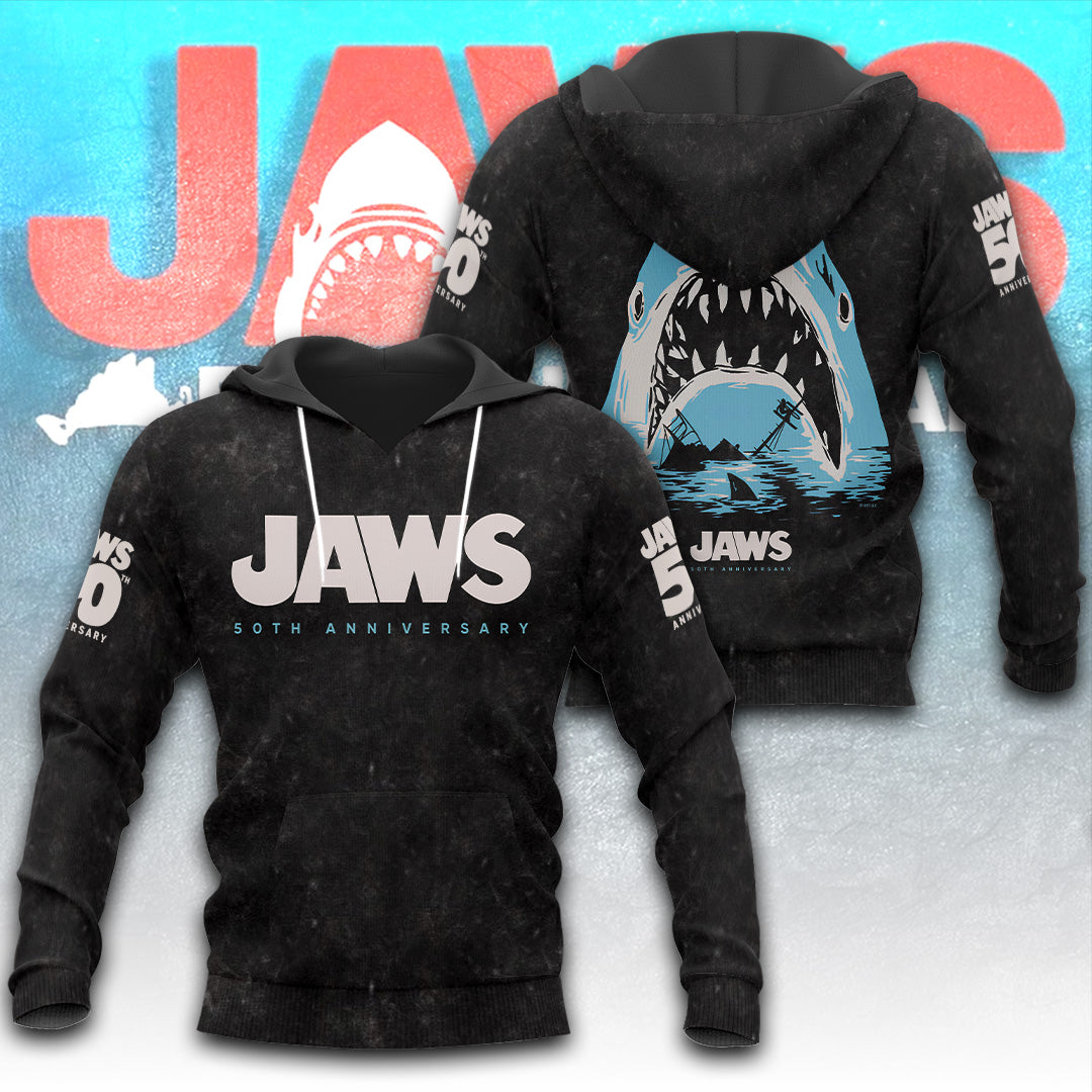 Jaws 3D Apparel – TANTN 12999