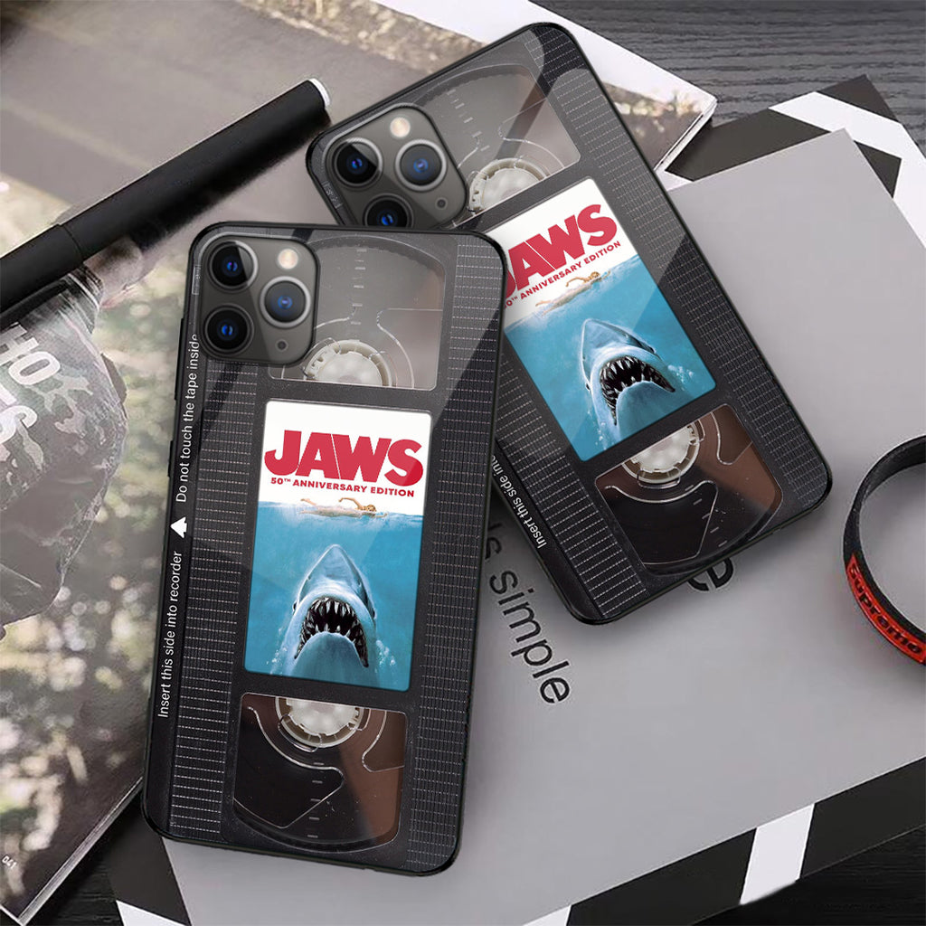 Jaws Phone Case – TANTN 13088