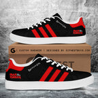 Iron Maiden Custom SS Shoes – TANTN 13499