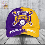 LSU Tigers Baseball 2025 National Champions Classic Cap – TANTN 13852