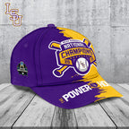 LSU Tigers Baseball 2025 National Champions Classic Cap – TANTN 13852