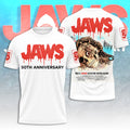 Jaws 3D Apparel – TANTN 14288
