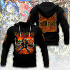 Iron Maiden 3D Apparel – TANTN 14465