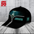 Jaws Classic Cap – TANTN 14595