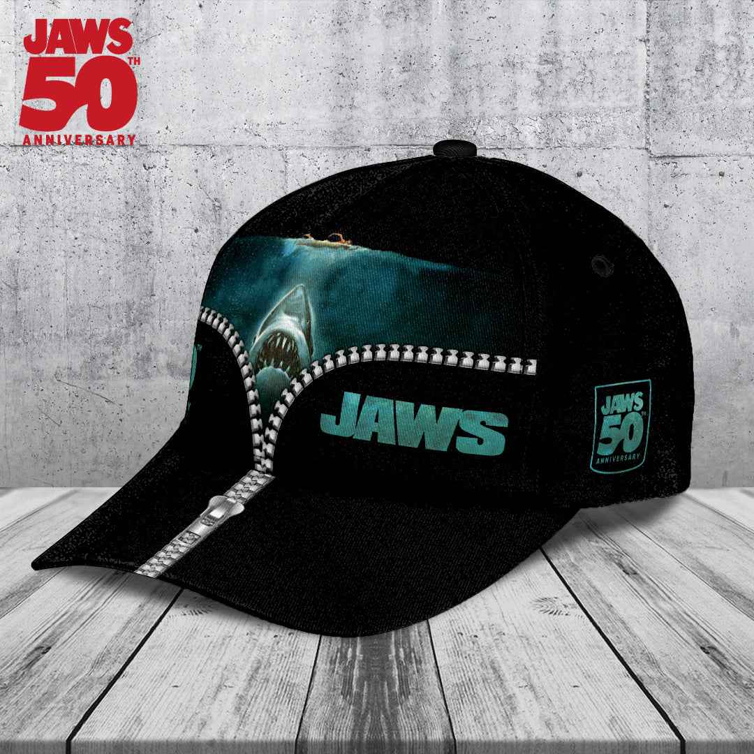 Jaws Classic Cap – TANTN 14595