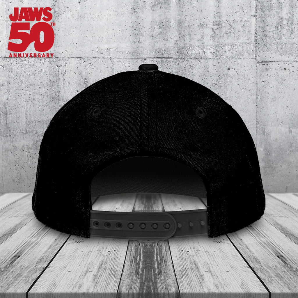 Jaws Classic Cap – TANTN 14595
