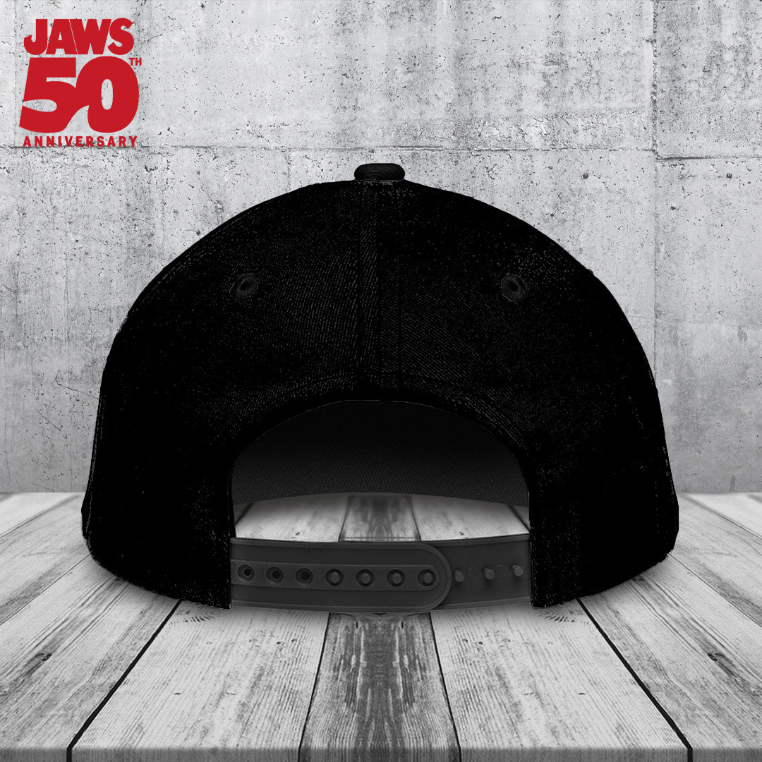Jaws Classic Cap – TANTN 14595