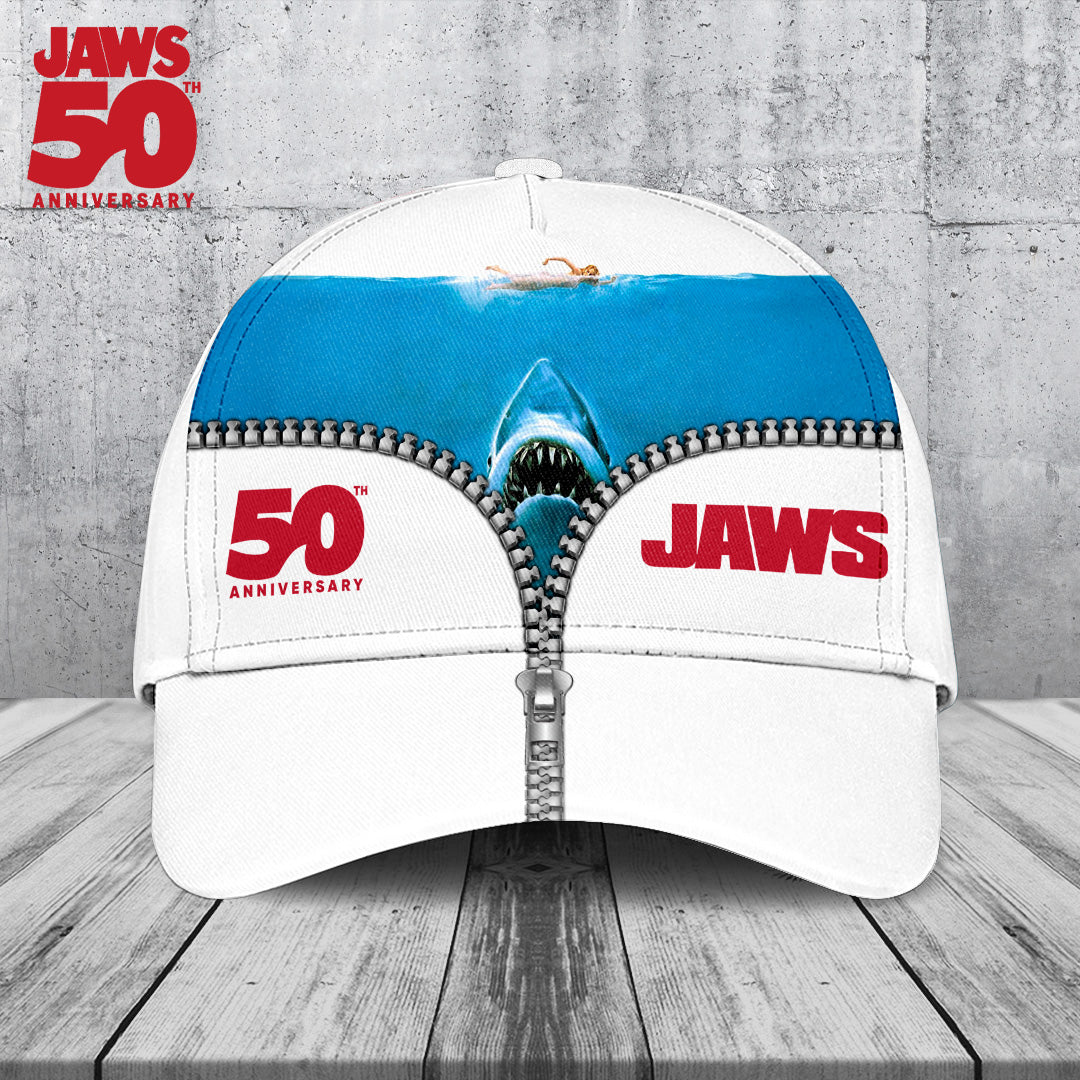 Jaws Classic Cap – TANTN 14603