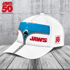 Jaws Classic Cap – TANTN 14603