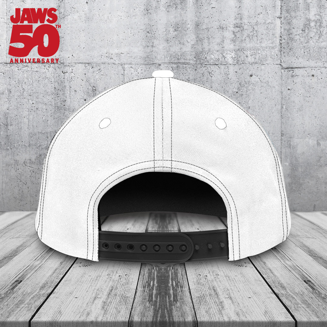 Jaws Classic Cap – TANTN 14603