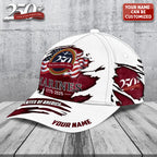 Personalized US Marine Corps Classic Cap – TANTN 14676