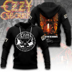 Ozzy Osbourne 3D Apparel – TANTN 14690