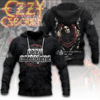 Ozzy Osbourne 3D Apparel – TANTN 14766