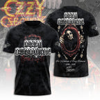 Ozzy Osbourne 3D Apparel – TANTN 14766