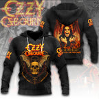 Ozzy Osbourne 3D Apparel – TANTN 14777