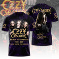 Ozzy Osbourne 3D Apparel – TANTN 14827