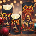 Ozzy Osbourne Led Candle – TANTN 14871