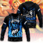 Hulk Hogan 3D Apparel – TANTN 15023