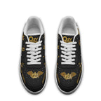 Ozzy Osbourne AF1 Sneaker – TANTN 15066