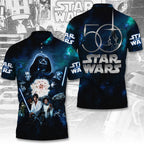 Star Wars 3D Apparel – TANTN 15316