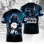 Star Wars 3D Apparel – TANTN 15316