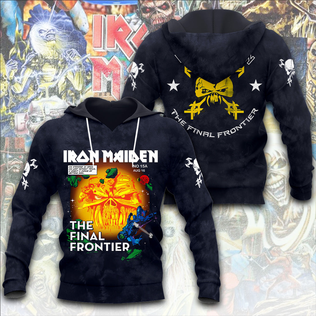 IRMA 3D Apparel – TANTN15348