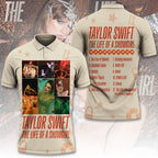 Taylor Swift 3D Apparel – TANTN15380